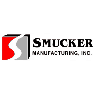 Smucker manufacturing